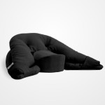 Meditation Crescent Cushion