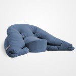 Meditation Crescent Cushion