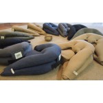 Meditation Crescent Cushion