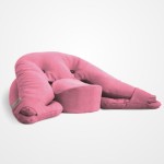 Meditation Crescent Cushion