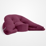 Meditation Crescent Cushion