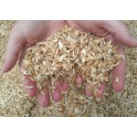Organic Spelt Hulls - (Husks) 