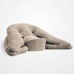 Meditation Crescent Cushion