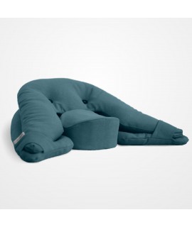 Meditation Crescent Cushion Meditation Crescent Cushion